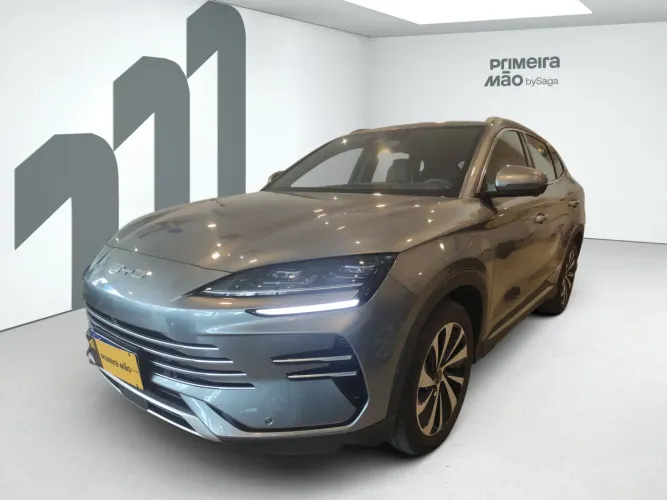 BYD Song Plus 1.5 16V Aut. (hibrido) 2026