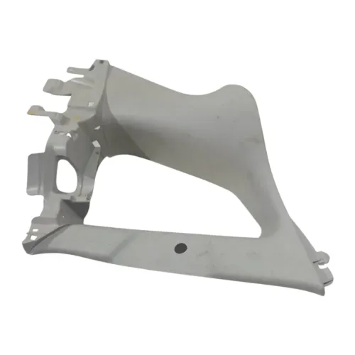 Acabamento Coluna Traseira Esquerda Citroen C4 Picasso 2013