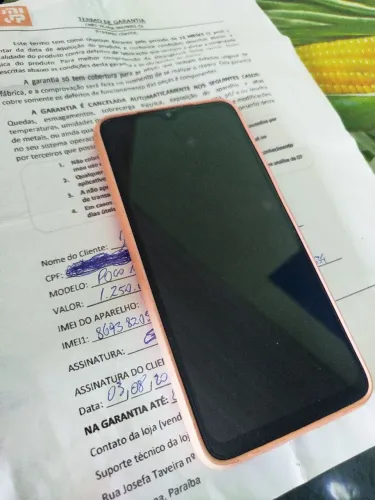 Redmi Poco M3 