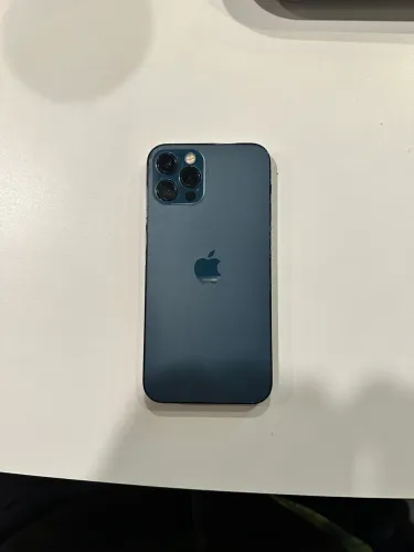 iPhone 12 Pro 512gb Azul