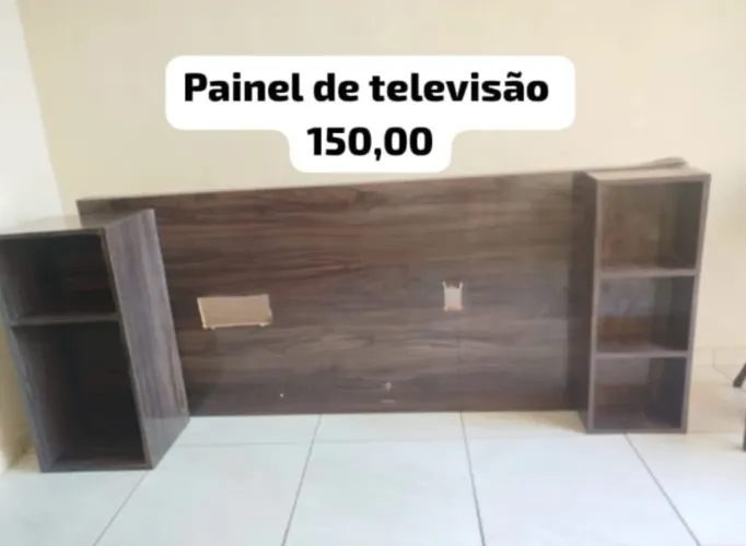 Painel de TV