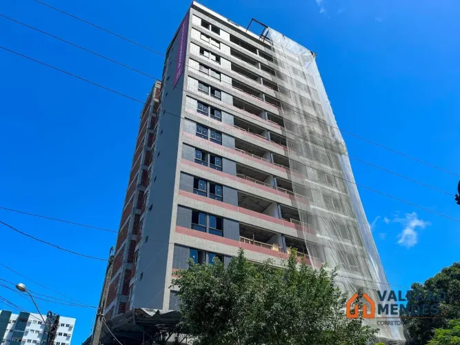 Edf. Porto Setubal | apartamento 03 quartos 72m² 1 vaga | Oportunidade