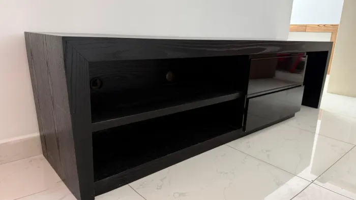 Rack de sala