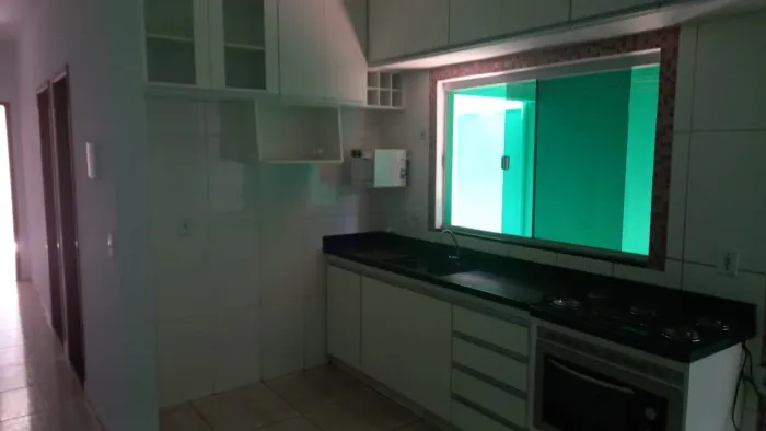 Vendo casa Setor Brisas da Mata