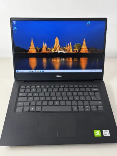 Notebook Dell Vostro 5490 i7 10ª 32GB RAM SSD 256GB NVIDIA MX230 2GB