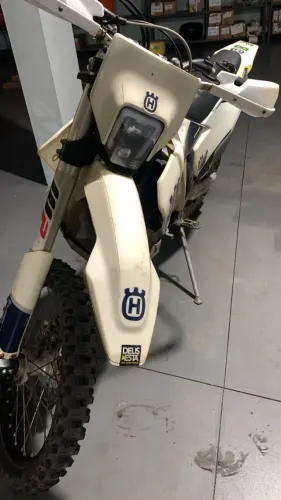 Husqvarna TE 300i 2022