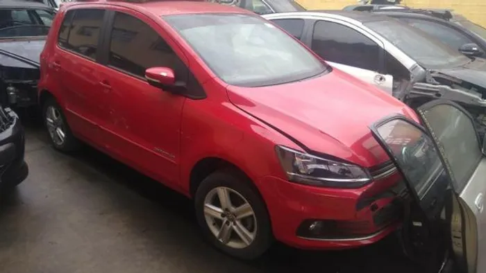Peças para vw fox 2015, lataria, motor 1.0 3cilindro msi