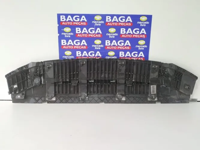 Protetor Do Parachoque Dianteiro Audi Q3 2012 A 2015 Original BG1869