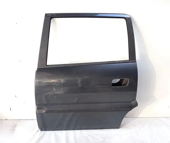 Porta traseira zafira
