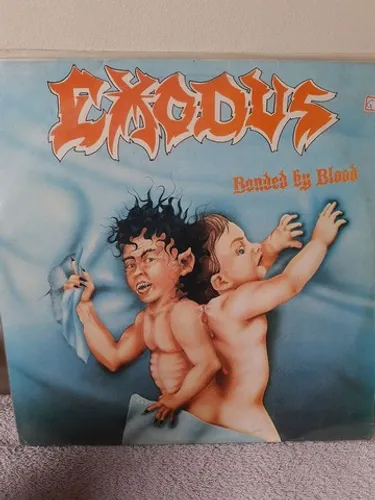 LP Exodus