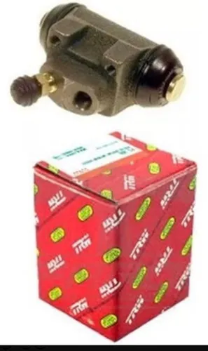 Cilindro Da Roda Traseira Strada Uno G3 Fiorino Stilo Marea Doblo Trw Varga