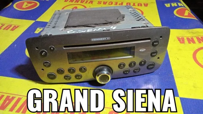 Rádio Grand Siena