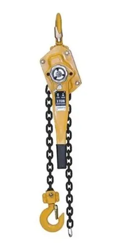 Talha De Corrente Alavanca MTA 3.0 Ton V2 - 1,5 mMenegotti