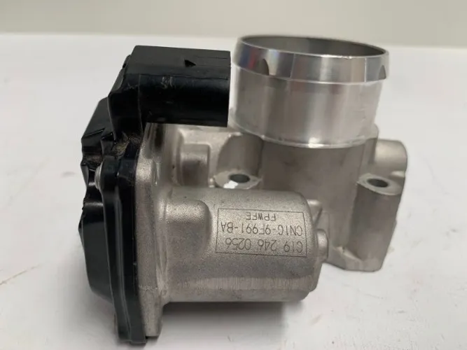 TBI (Corpo De Borboleta) Ford Ka Ecosport 2014/2021 1.5 3c (Usado/Original)