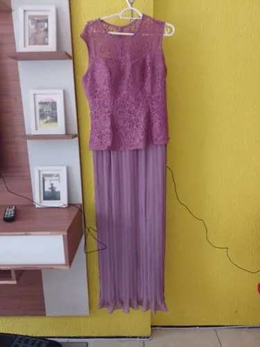 Vestido de festa