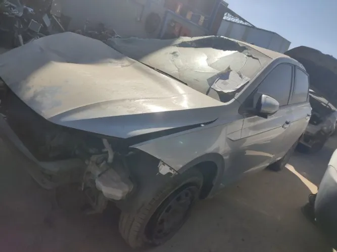 Vw/Polo 1.0 2020/2020 Flex