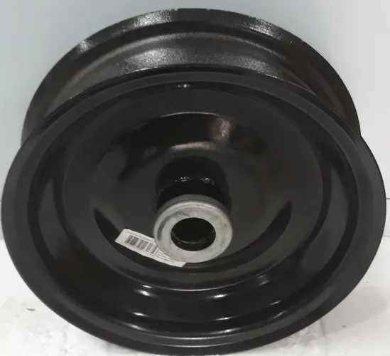 Aro Com Rolamento Rolete, Marca Colson  Para Pneu e Câmara 325/350/400 X 8 GS Car