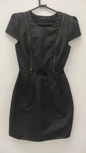 Vestido Animale 