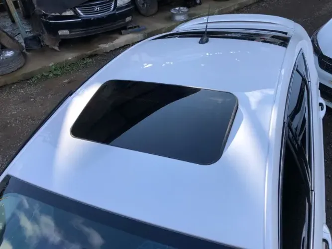 Vidro Teto Ford Fusion 2.0 2015 - Rs Auto Peças