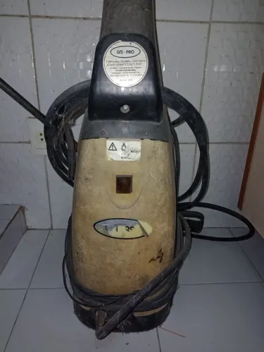 LAVA JATO PROFISSIONAL $600.00