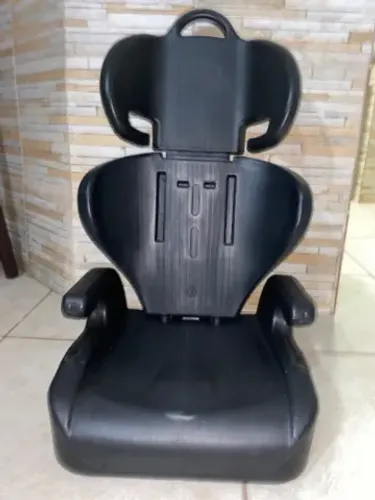 Vendo cadeirinha tutty baby