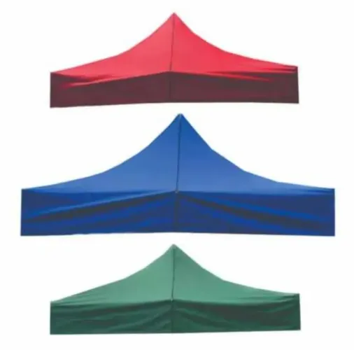 Cobertura para Tenda gazebo