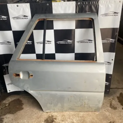 Porta do Gol g3 Traseira direita 