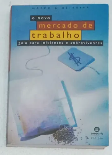 o novo mercado de trabalho