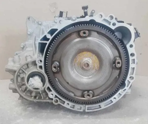 Câmbio automático Kia cerato koup 2.0  