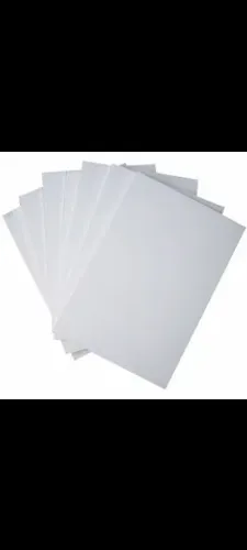 10 Placas de Depron 5mm 100x68m Para Aeromodelo