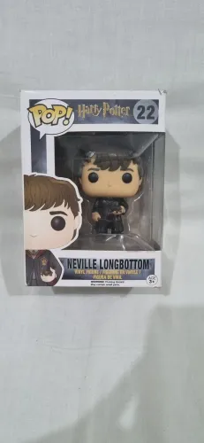 POP do Harry Potter (Neville Longbottom )22