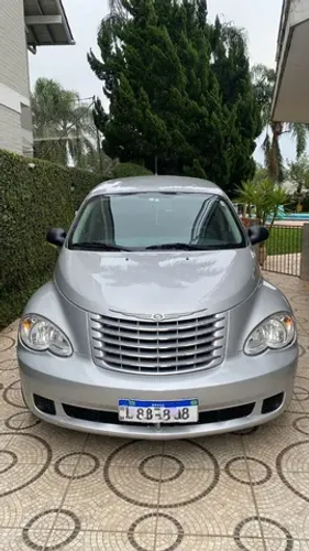 I/Chrysler PT Cruiser C 2007