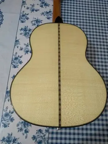 Cavaco Mater Profissional Maple 2020