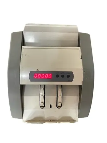 Contadora de Cédulas Pro Counter CTR 10 UV (Para Conserto Ou Retirada De Peças)