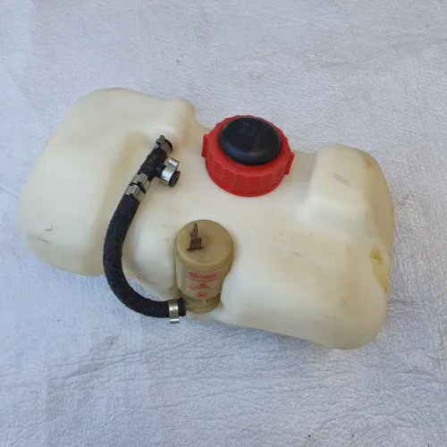 Gol voyage parati saveiro quadrado g1 reservatorio de partida a frio original