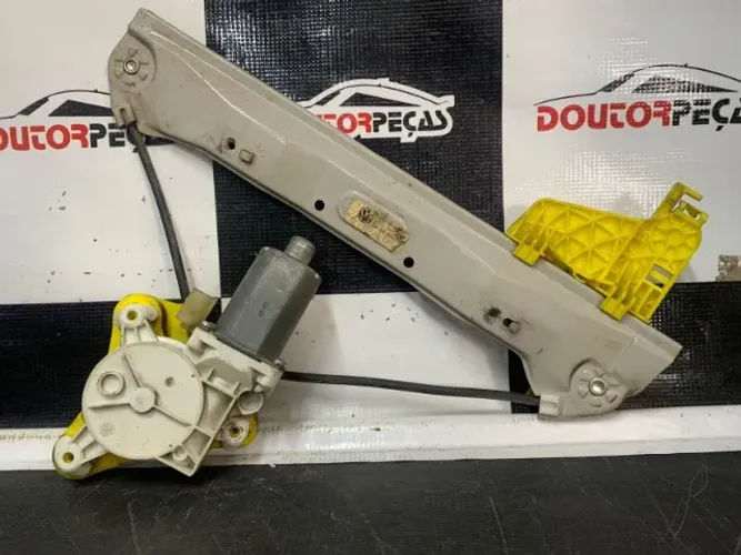 Máquina de Vidro Elétrico Gol G5 Tras Esq 08 à 15 5u4839399a
