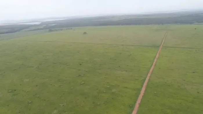 Felixlândia - Fazenda de 5.013 hectares - R$120.000.000,00