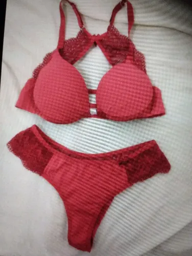 Conjuntos de Lingeries