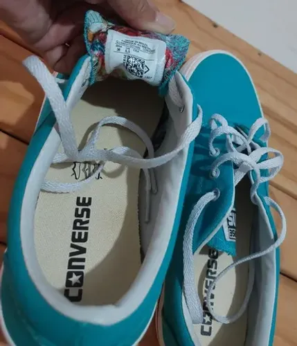 Tenis CONVERSE.