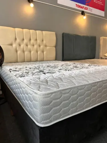 Colchão macio casal