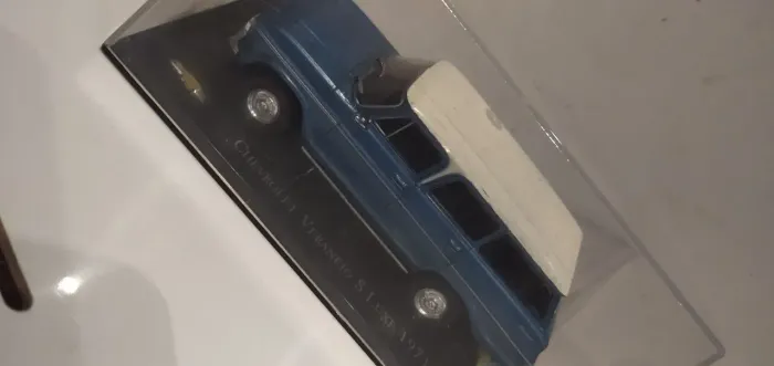 Miniatura Veraneio