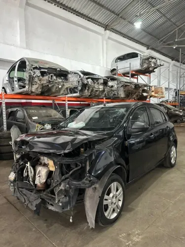 Peças GM Agile ltz 1.5 2015