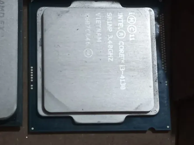 Processadore note e Pc 
