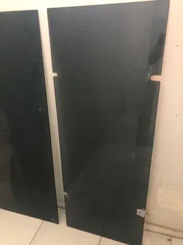 Placas de Blindex 5mm