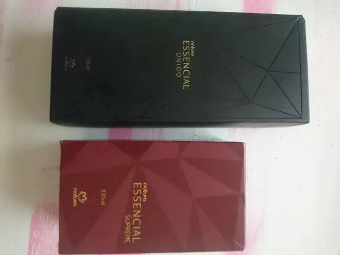 Natura Único e Essencial SUPRENE 