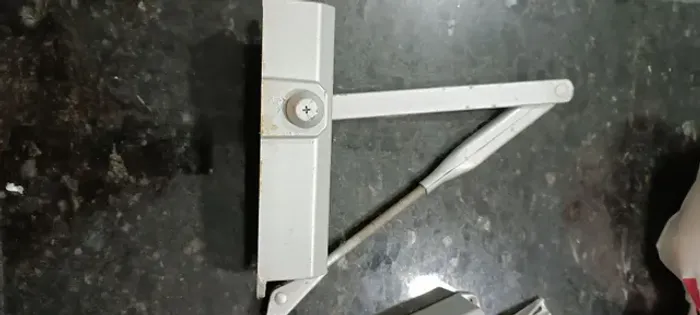 Mola aérea hidráulica dorma