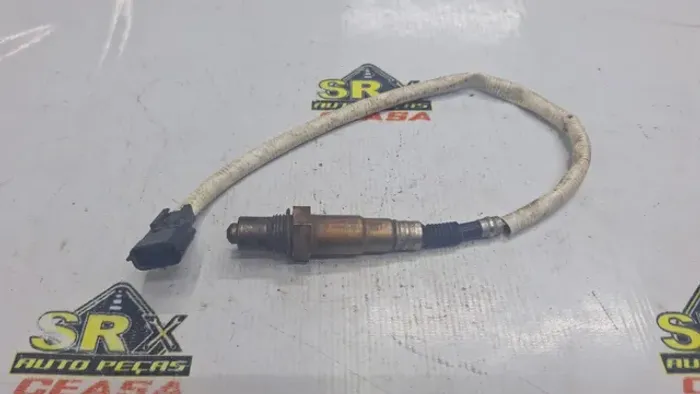Sonda Lambda Sandero