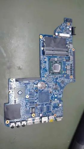 Placa-mãe HP DV7 DV7T HPMH-40GAB7400-E HPMH-41-AB7400-E 666520-001