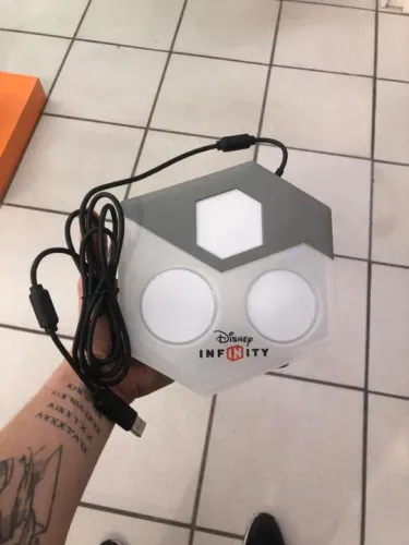 Disney Infinity Somente Portal Base
