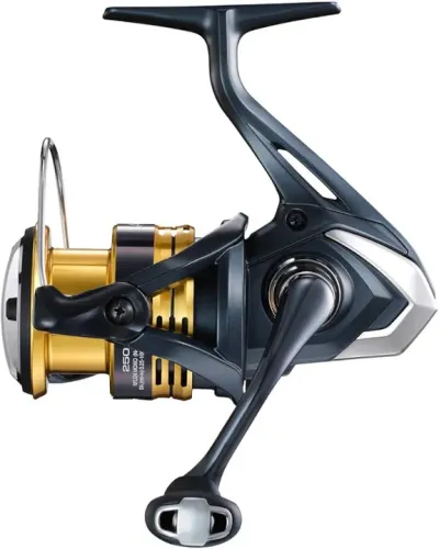 Molinete Shimano Sahara 2500FJ